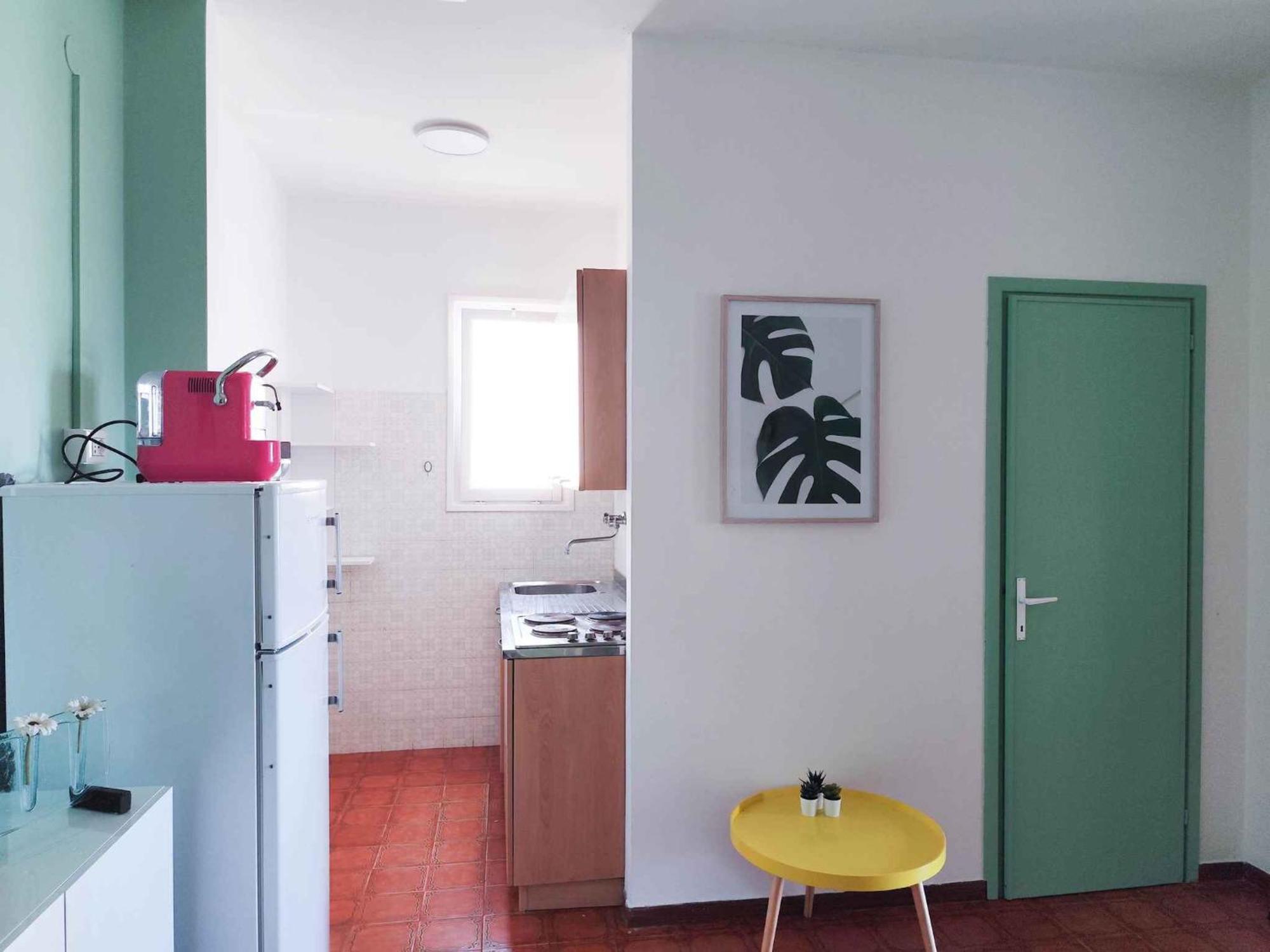 Apartment In 33248 Lido di Jesolo