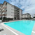 Studio in Lido di Jesolo 33248