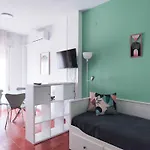 Apartment In 33248 Lido di Jesolo