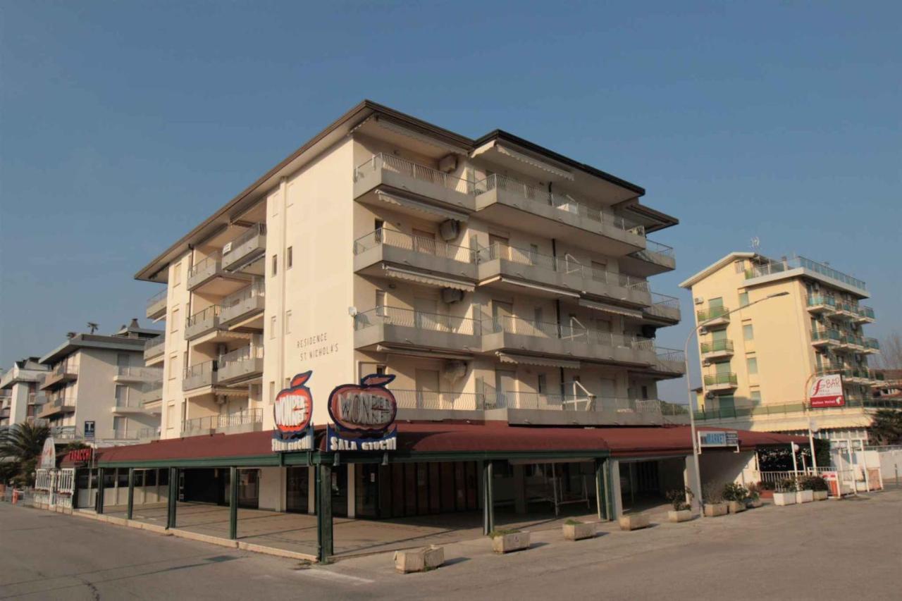 In 33248 Lido di Jesolo