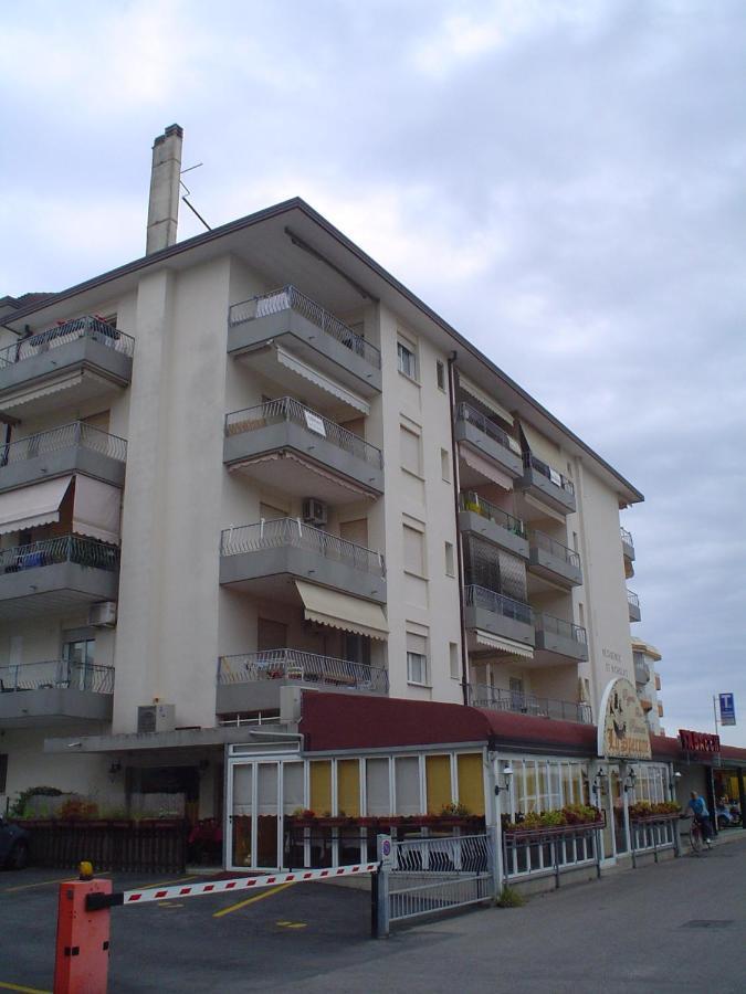 In 33248 Lido di Jesolo