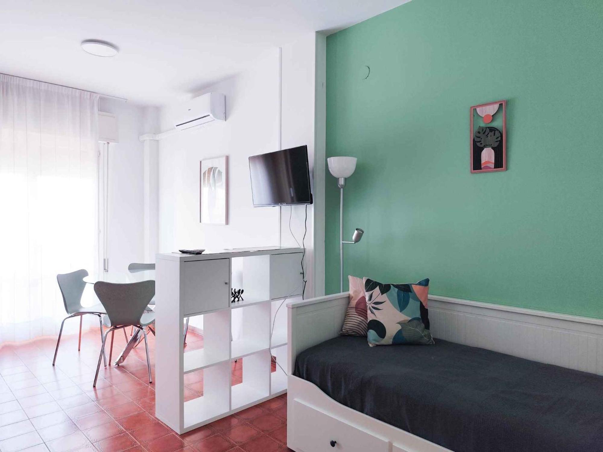 Appartamento In 33248