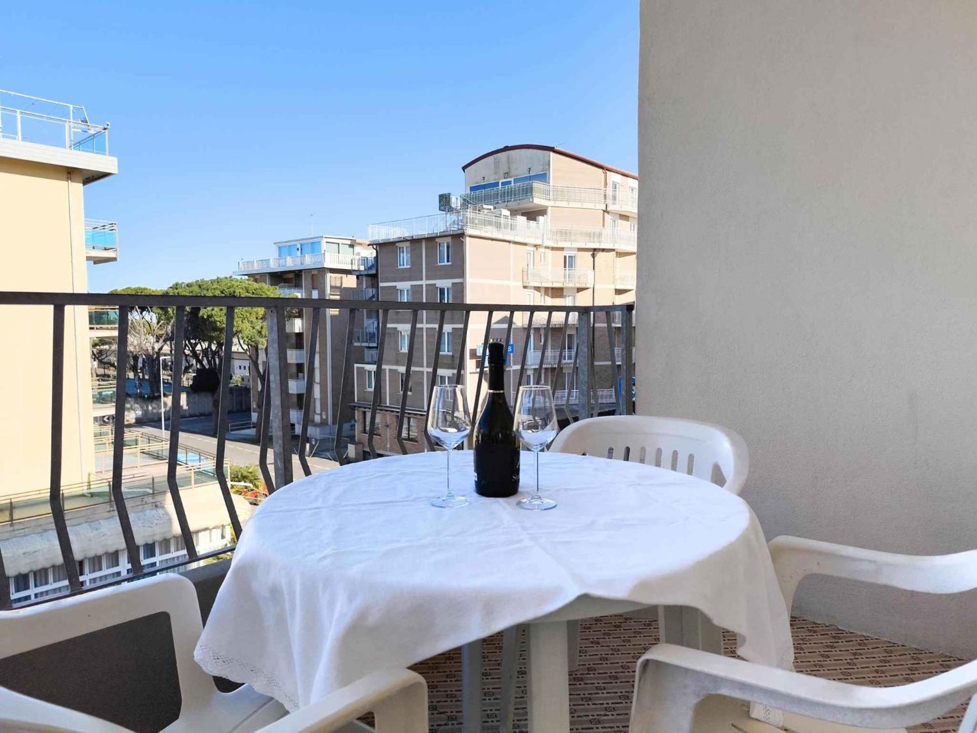 In 33248 Appartamento Lido di Jesolo