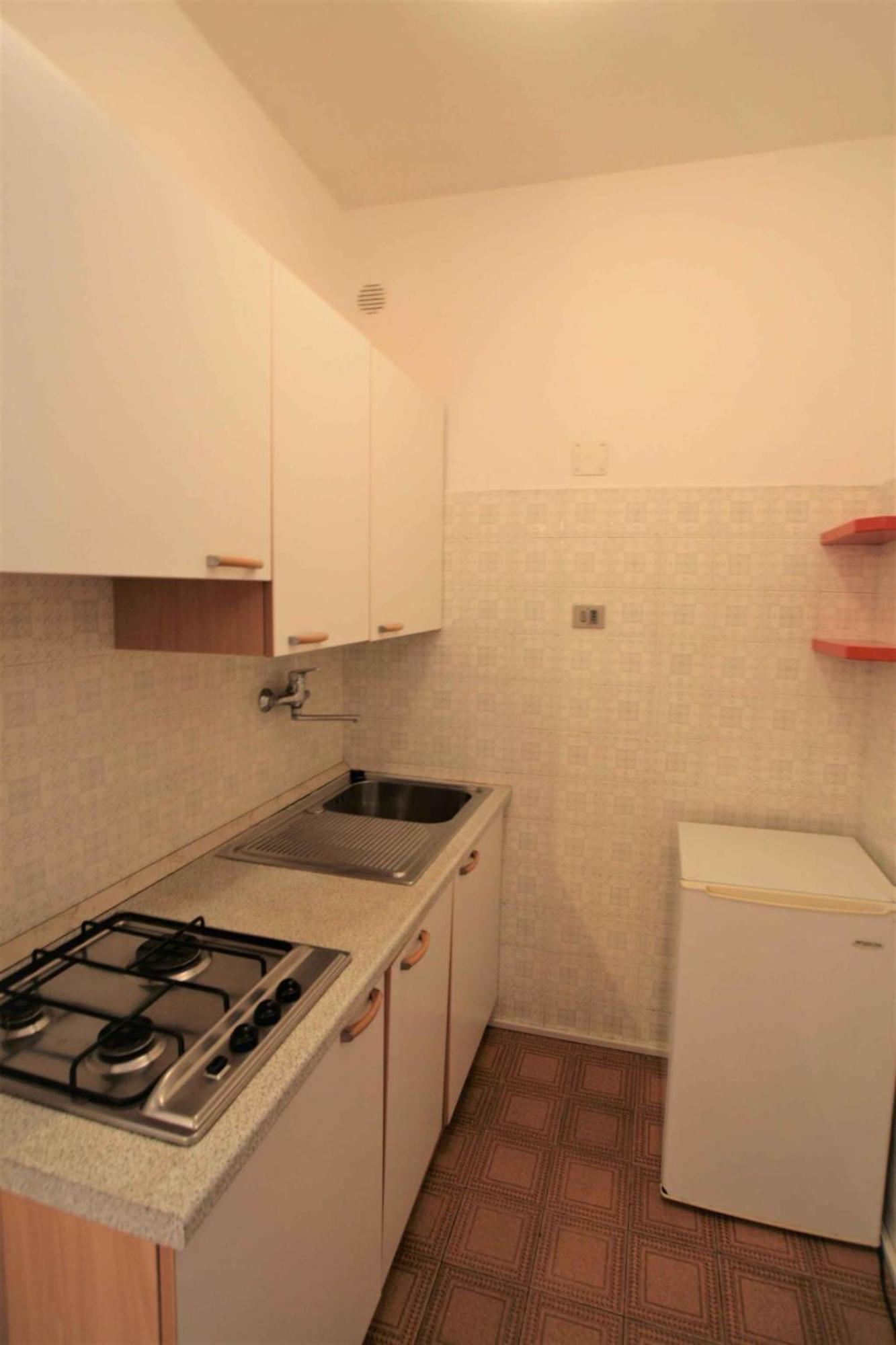 Appartamento In 33248